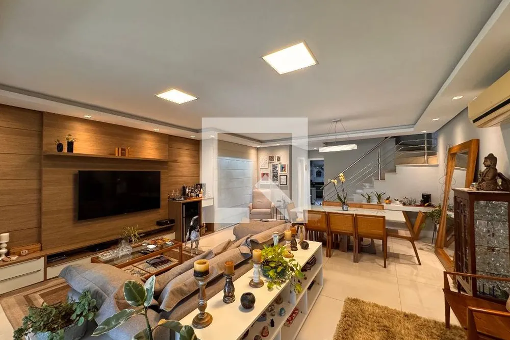 Casa, 4 quartos, 340 m² - Foto 2