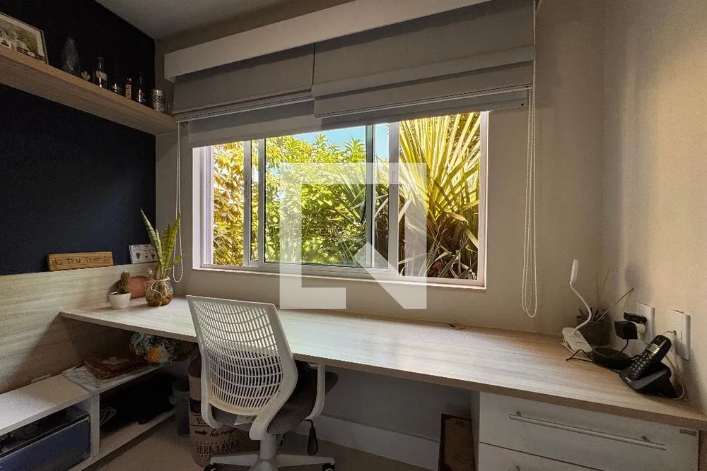 Casa, 4 quartos, 340 m² - Foto 16
