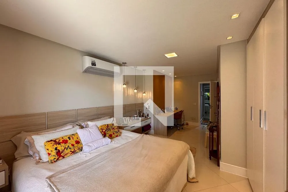 Casa, 4 quartos, 340 m² - Foto 25
