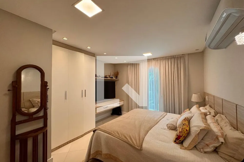 Casa, 4 quartos, 340 m² - Foto 24