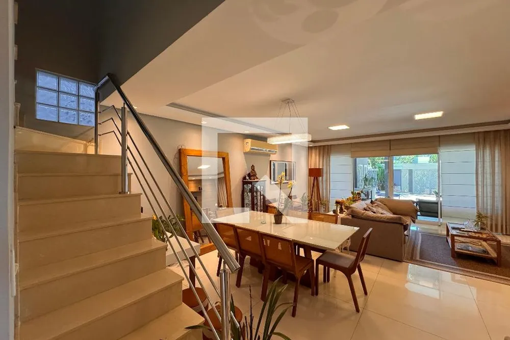 Casa, 4 quartos, 340 m² - Foto 5