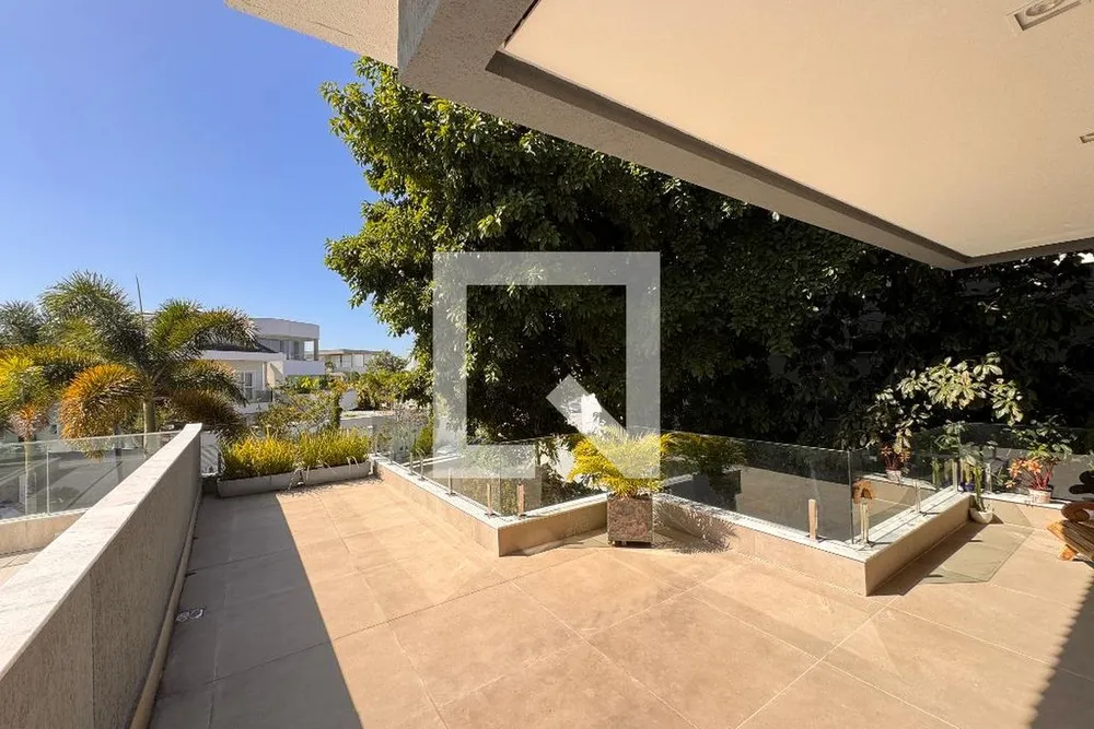 Casa, 4 quartos, 340 m² - Foto 30