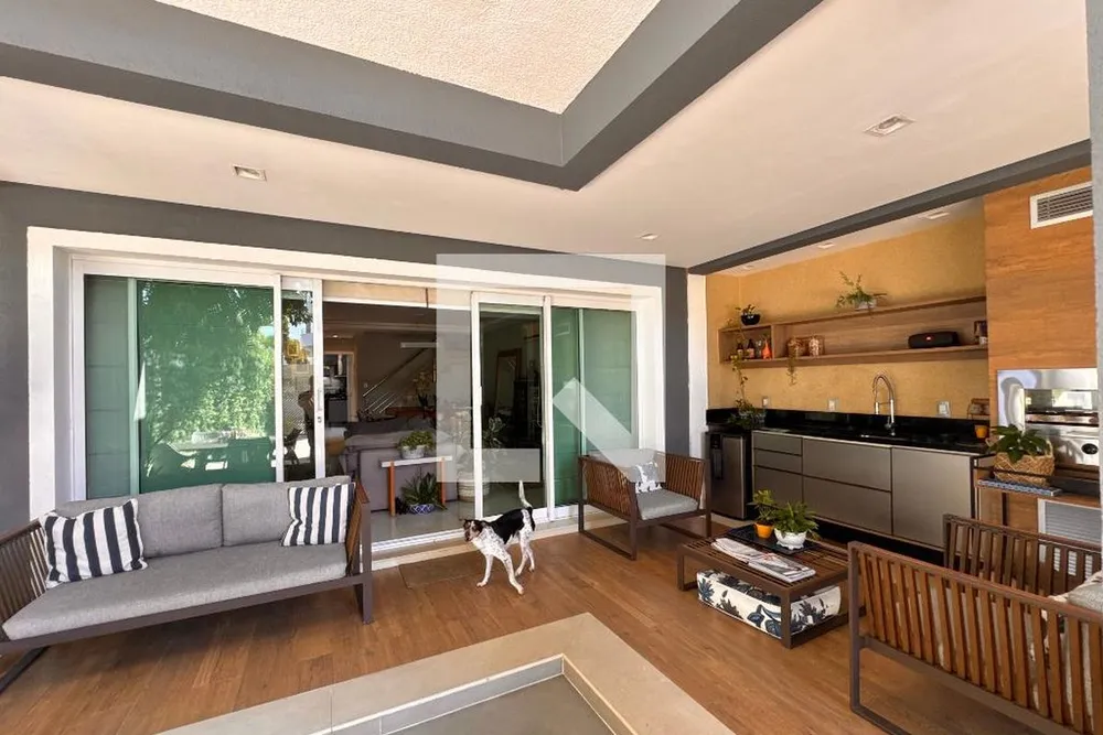 Casa, 4 quartos, 340 m² - Foto 55
