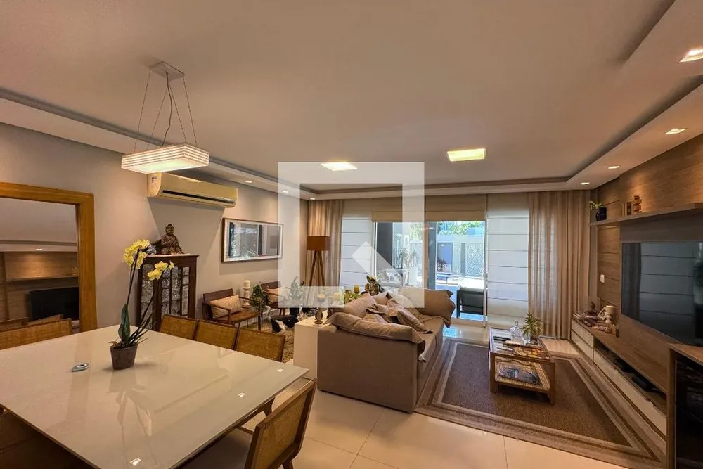 Casa, 4 quartos, 340 m² - Foto 3