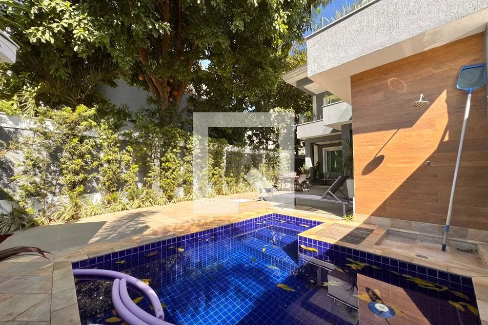Casa, 4 quartos, 340 m² - Foto 64