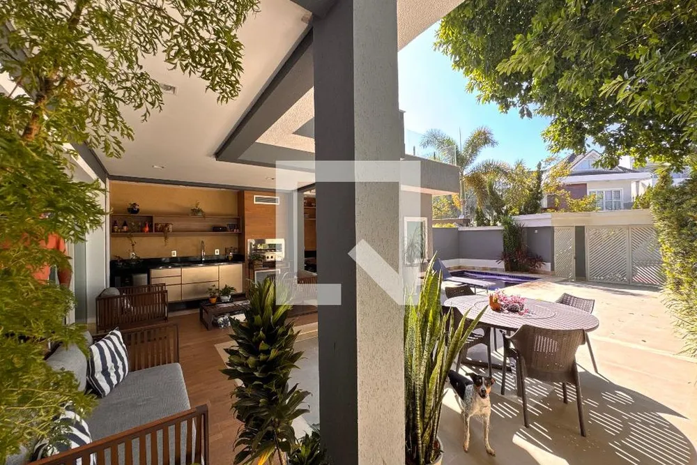 Casa, 4 quartos, 340 m² - Foto 56