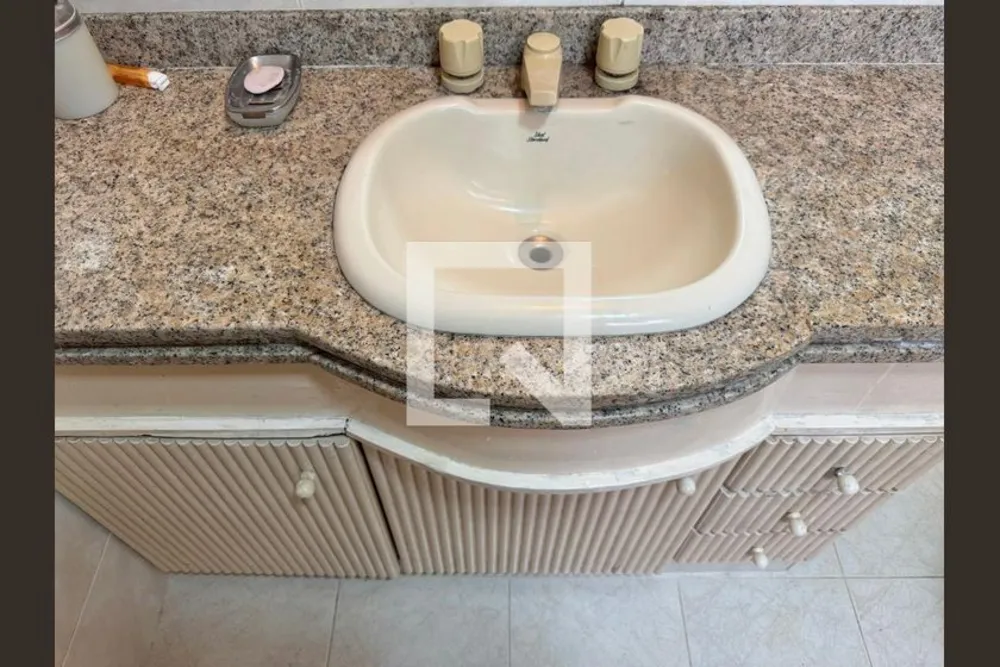 Apartamento, 3 quartos, 82 m² - Foto 14