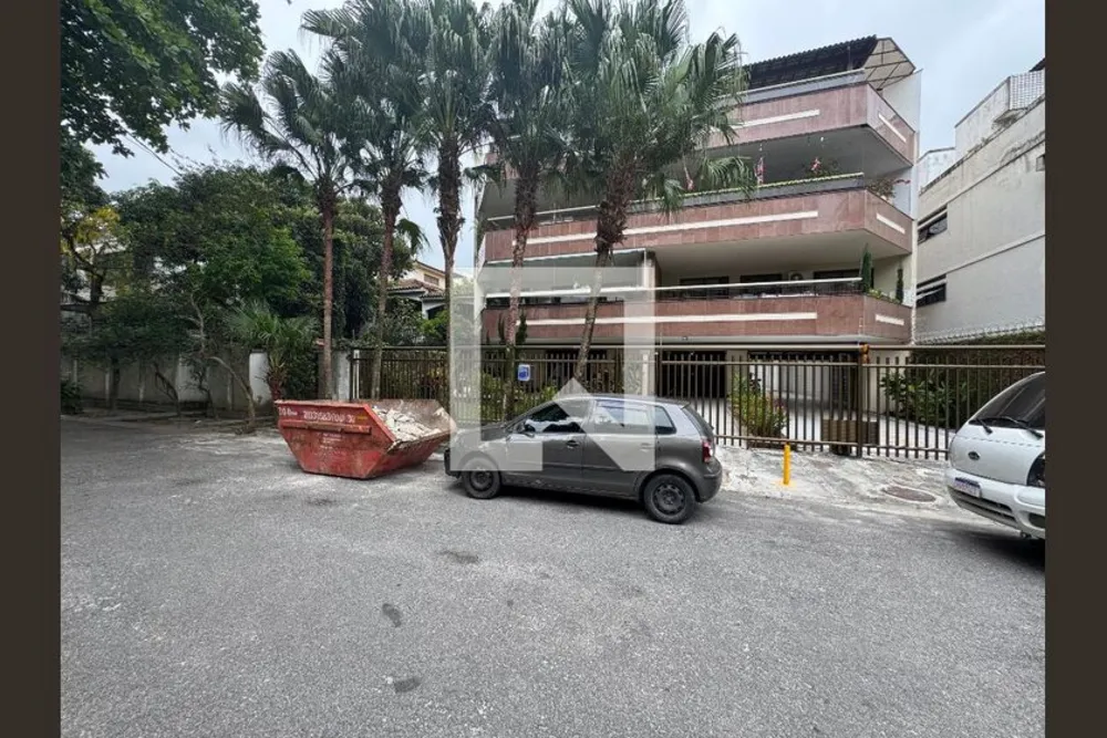Apartamento, 3 quartos, 82 m² - Foto 45