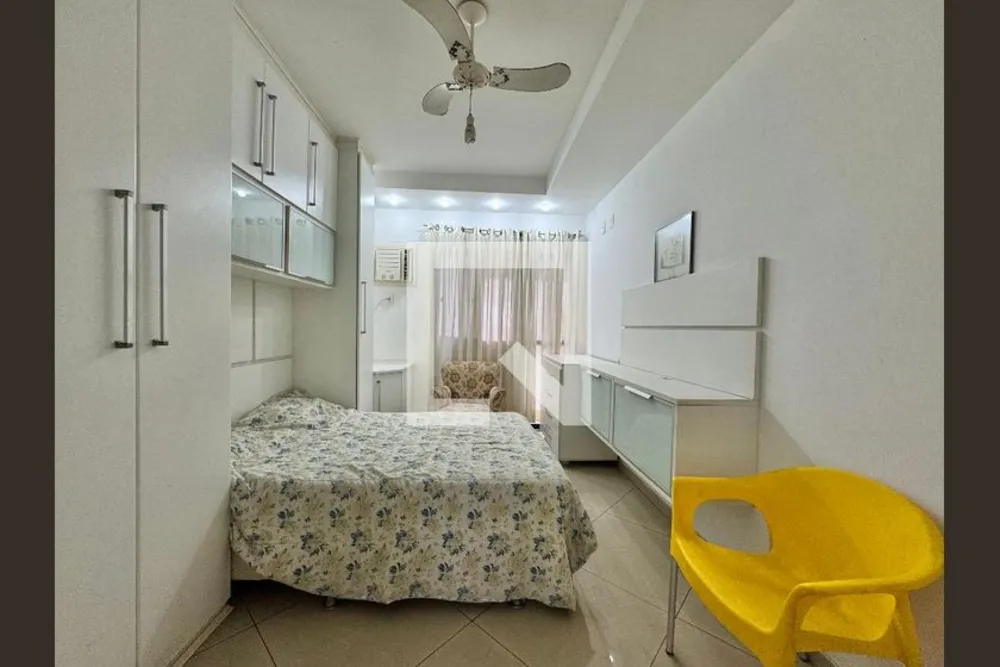 Apartamento, 3 quartos, 82 m² - Foto 10