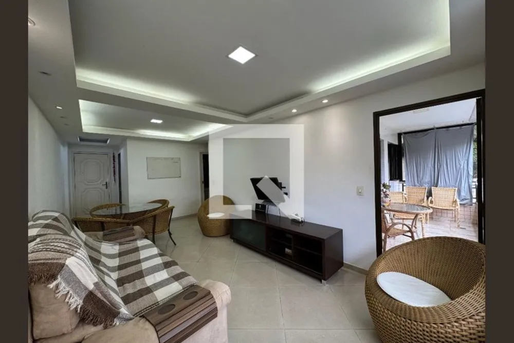 Apartamento, 3 quartos, 82 m² - Foto 2