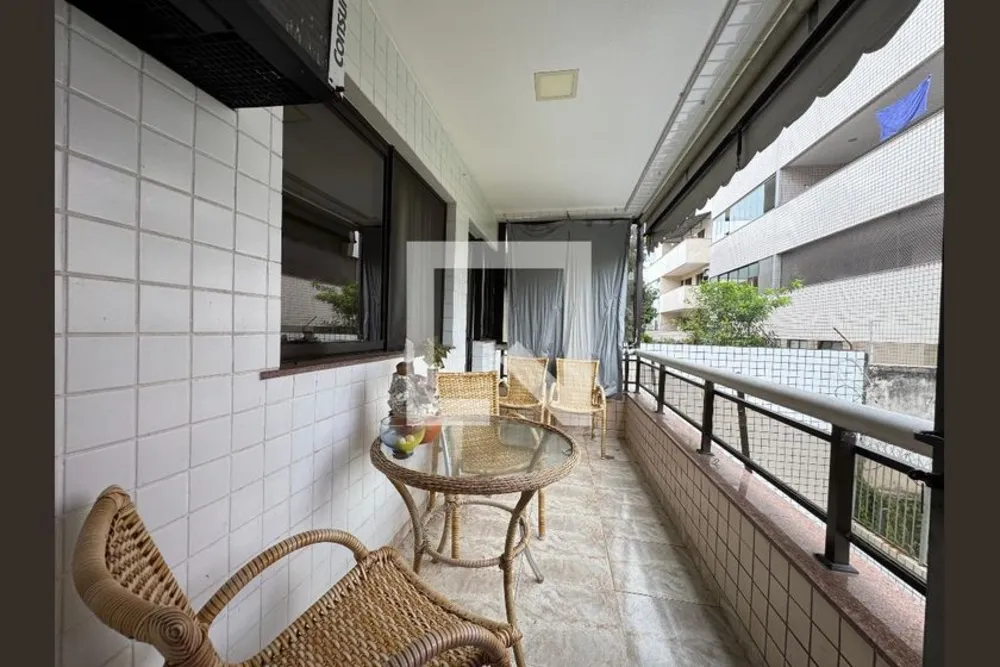 Apartamento, 3 quartos, 82 m² - Foto 5