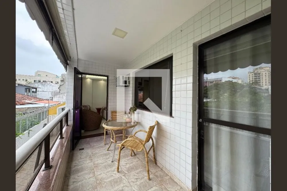 Apartamento, 3 quartos, 82 m² - Foto 8