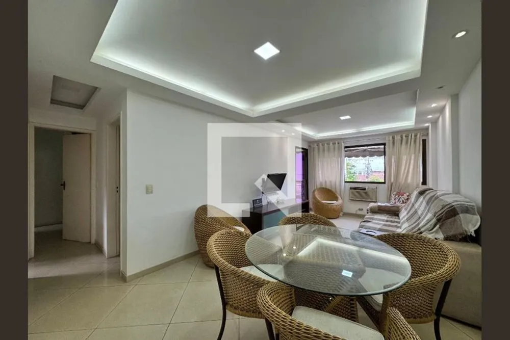 Apartamento, 3 quartos, 82 m² - Foto 1