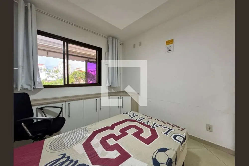 Apartamento, 3 quartos, 82 m² - Foto 21