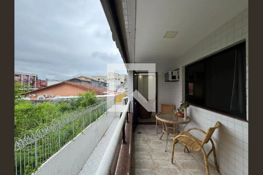Apartamento, 3 quartos, 82 m² - Foto 6