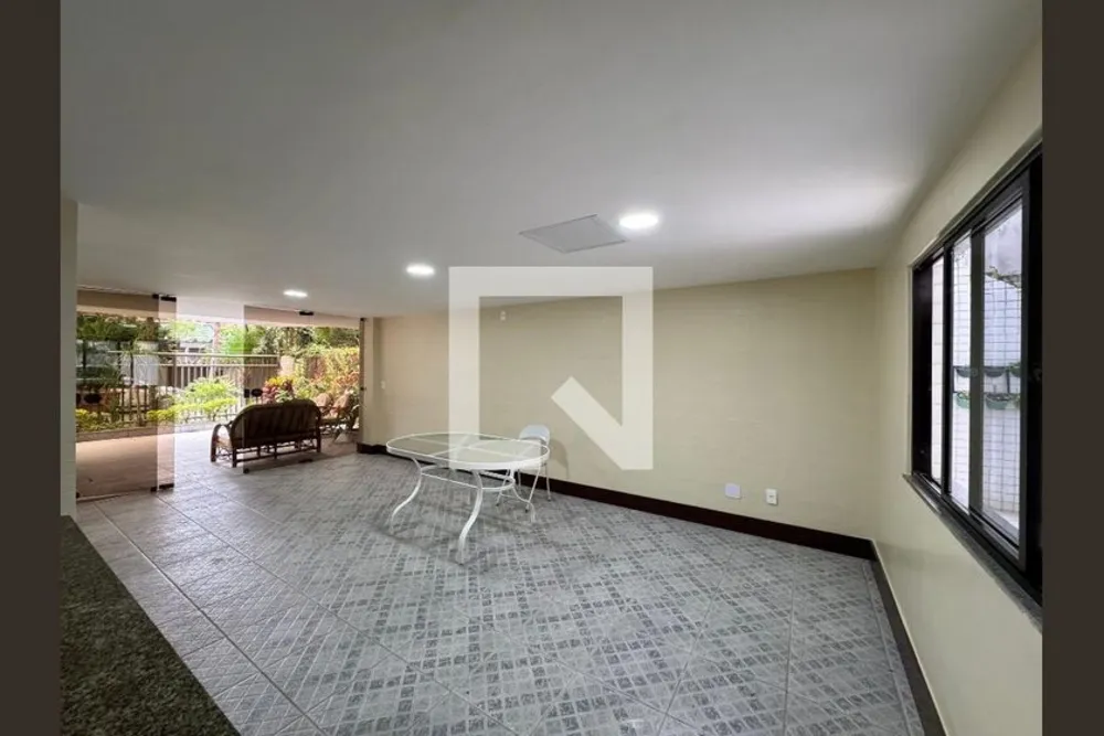 Apartamento, 3 quartos, 82 m² - Foto 39