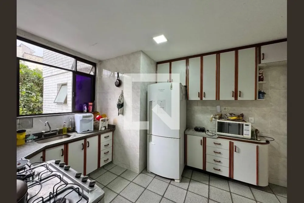Apartamento, 3 quartos, 82 m² - Foto 33
