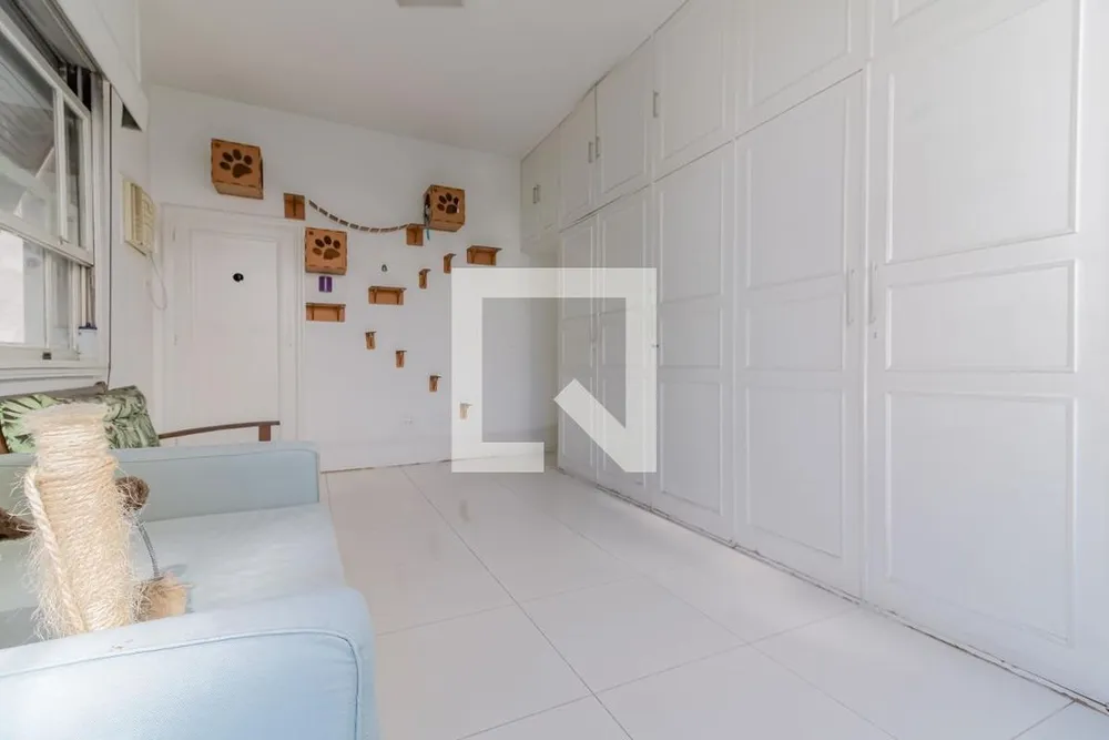 Apartamento, 4 quartos, 178 m² - Foto 22