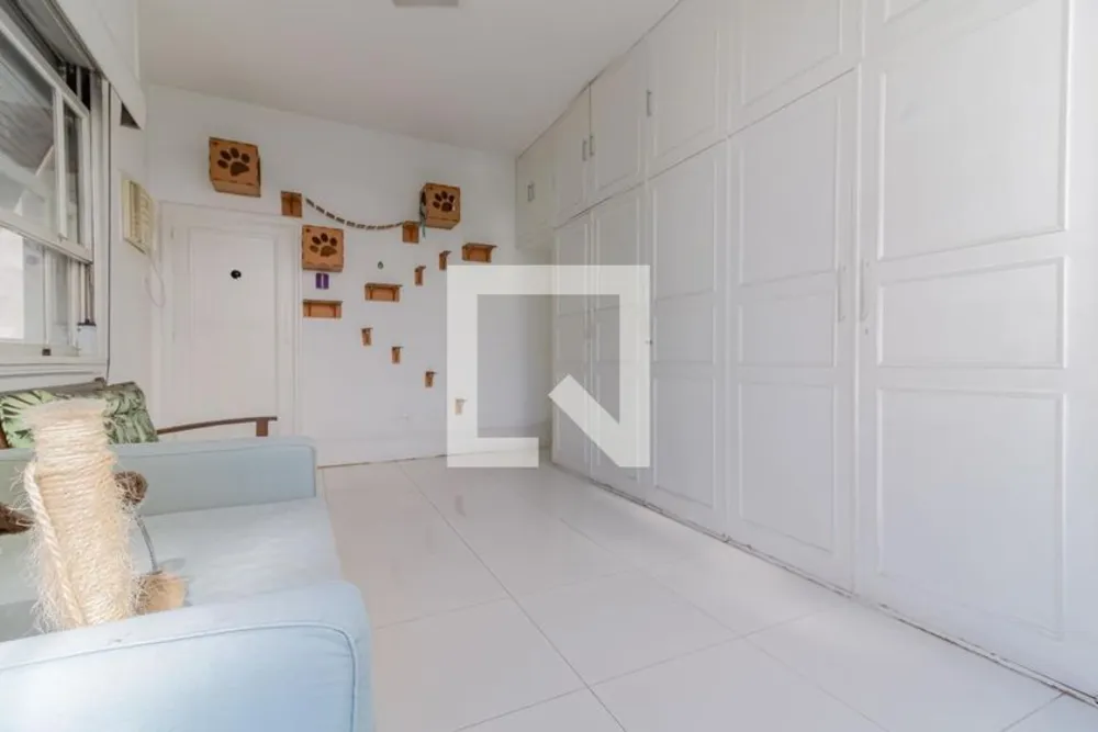 Apartamento, 4 quartos, 178 m² - Foto 21