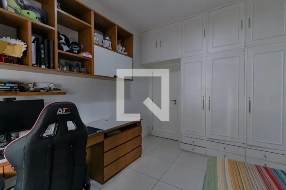Apartamento, 4 quartos, 178 m² - Foto 36