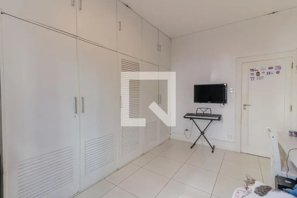 Apartamento, 4 quartos, 178 m² - Foto 27