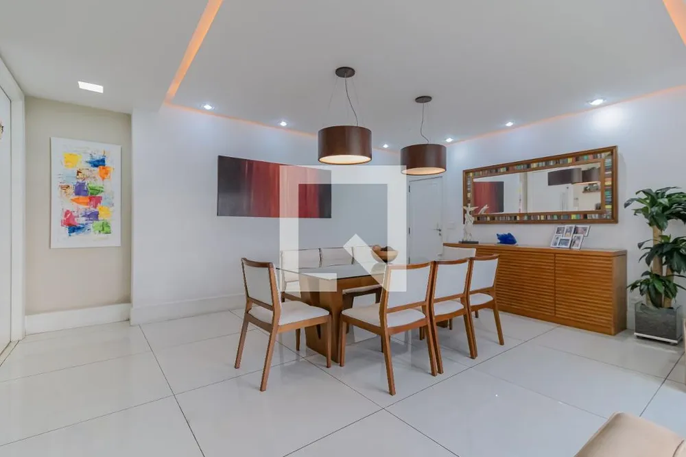 Apartamento, 4 quartos, 178 m² - Foto 13