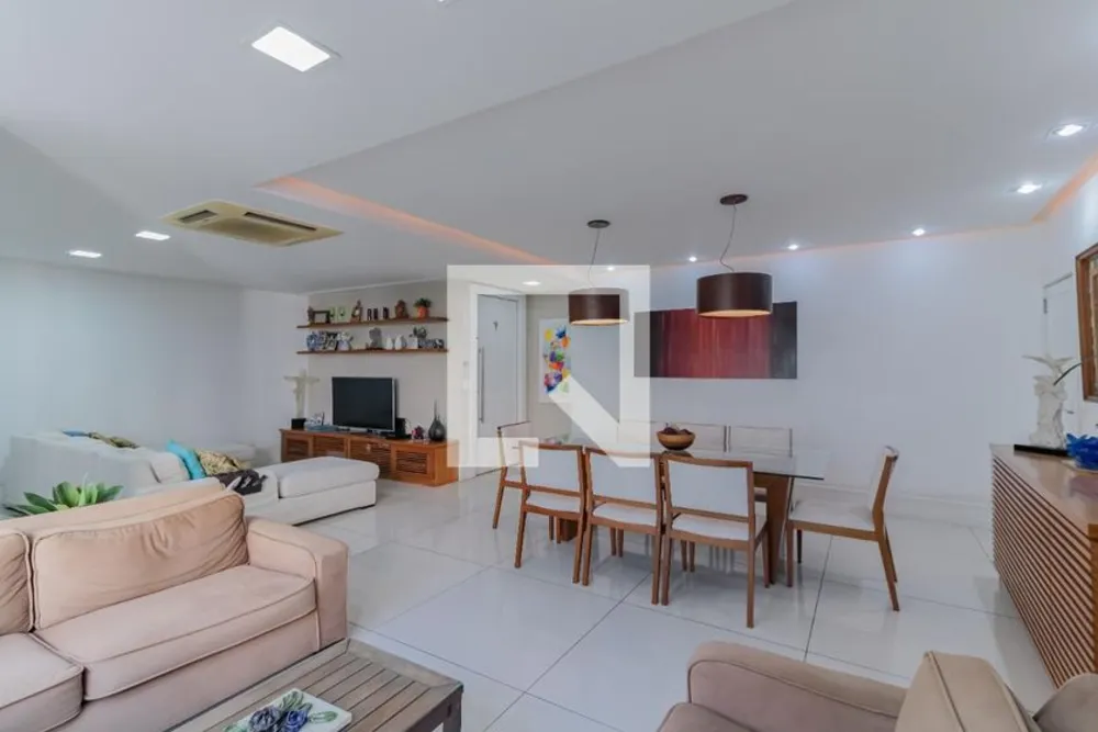 Apartamento, 4 quartos, 178 m² - Foto 14
