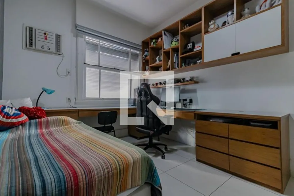 Apartamento, 4 quartos, 178 m² - Foto 38