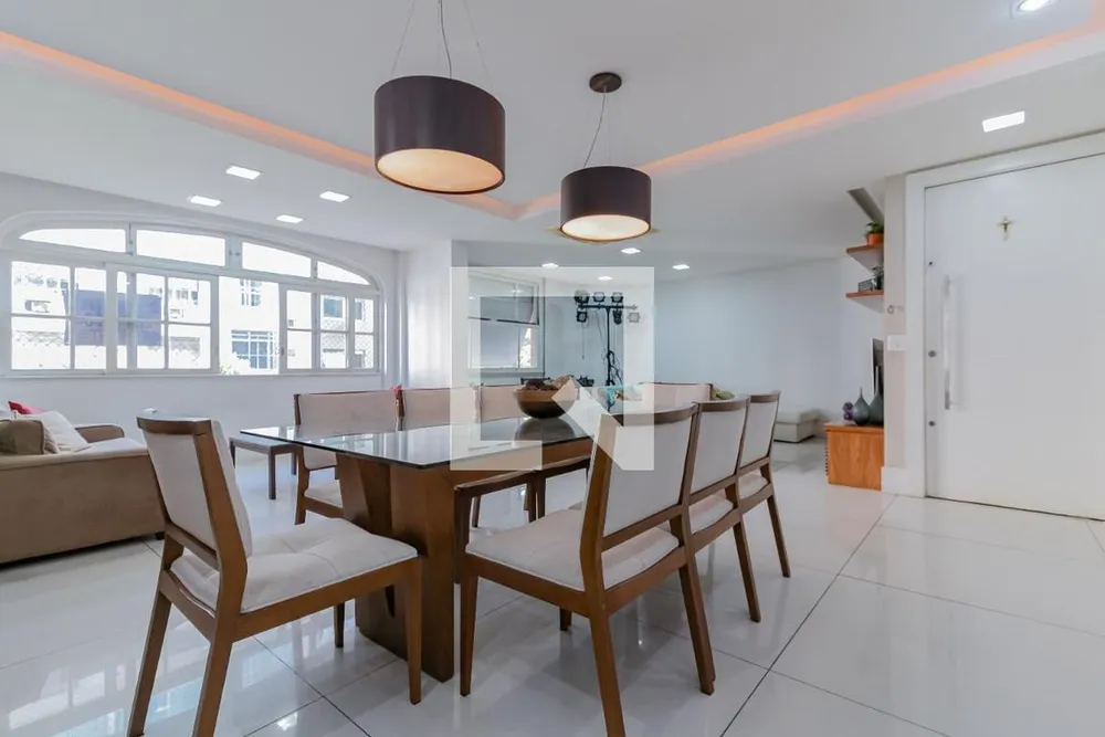 Apartamento, 4 quartos, 178 m² - Foto 9