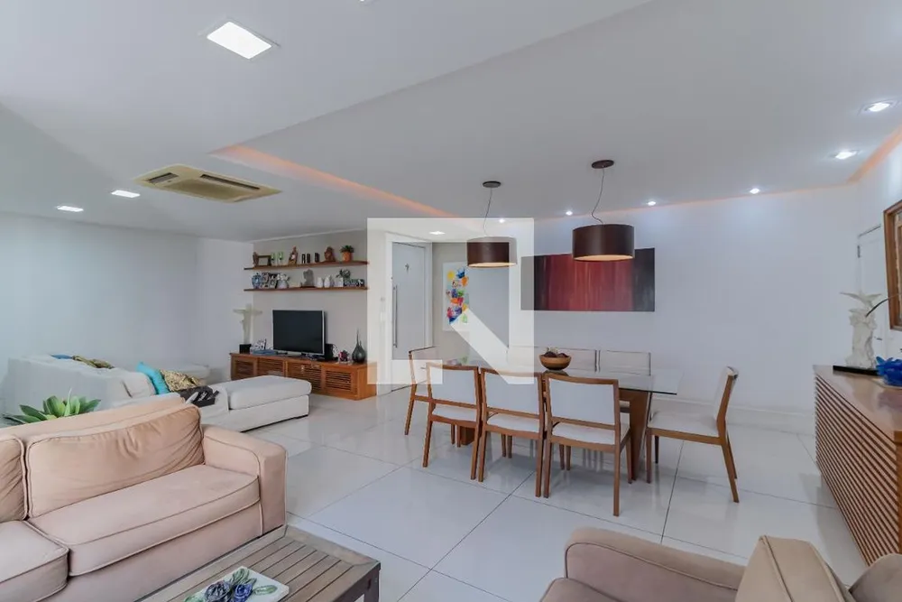 Apartamento, 4 quartos, 178 m² - Foto 15