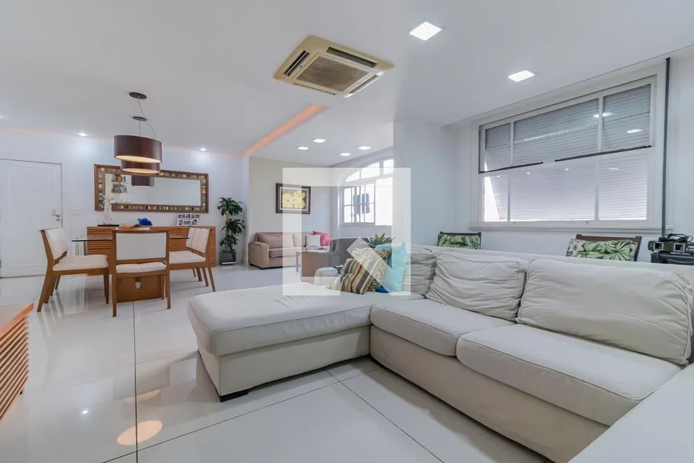Apartamento, 4 quartos, 178 m² - Foto 8