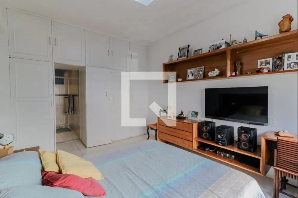 Apartamento, 4 quartos, 178 m² - Foto 46