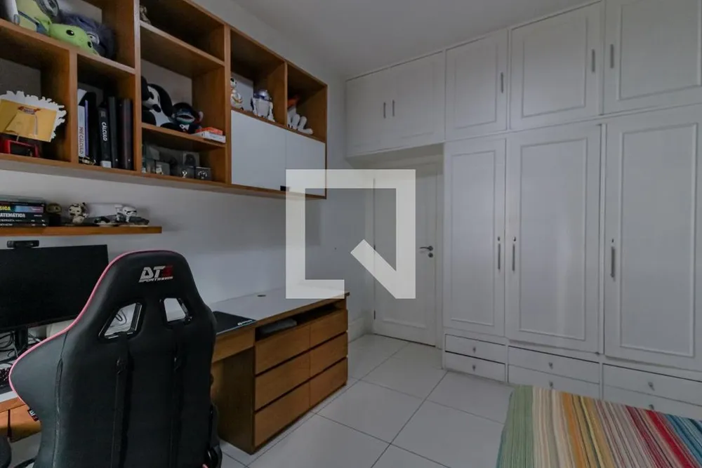 Apartamento, 4 quartos, 178 m² - Foto 37
