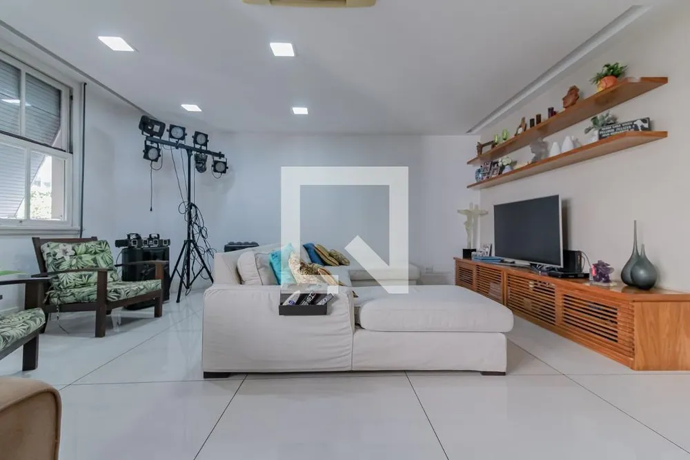 Apartamento, 4 quartos, 178 m² - Foto 5