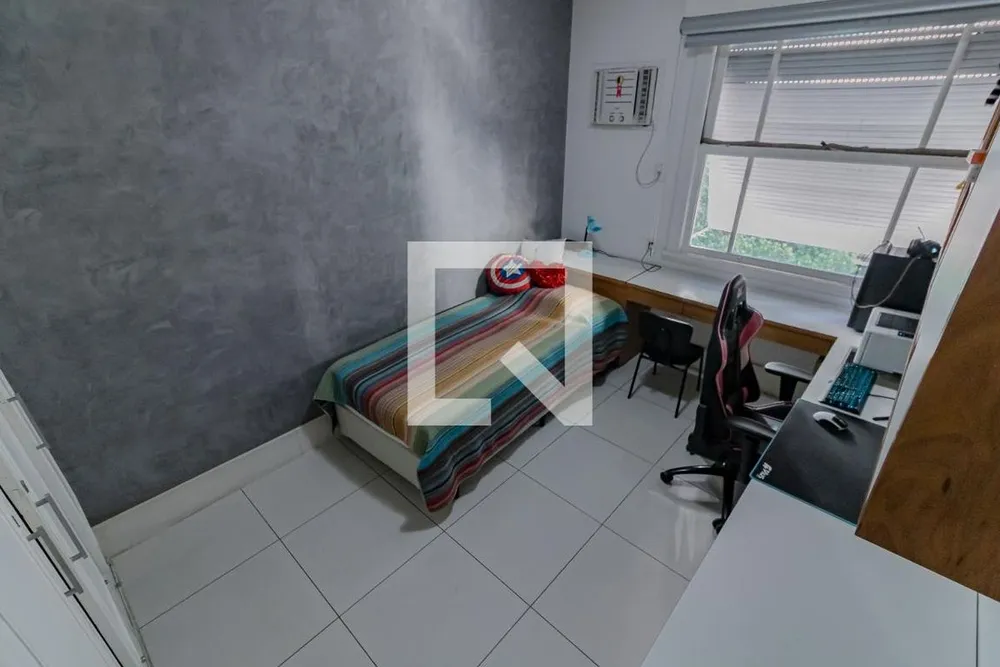 Apartamento, 4 quartos, 178 m² - Foto 40