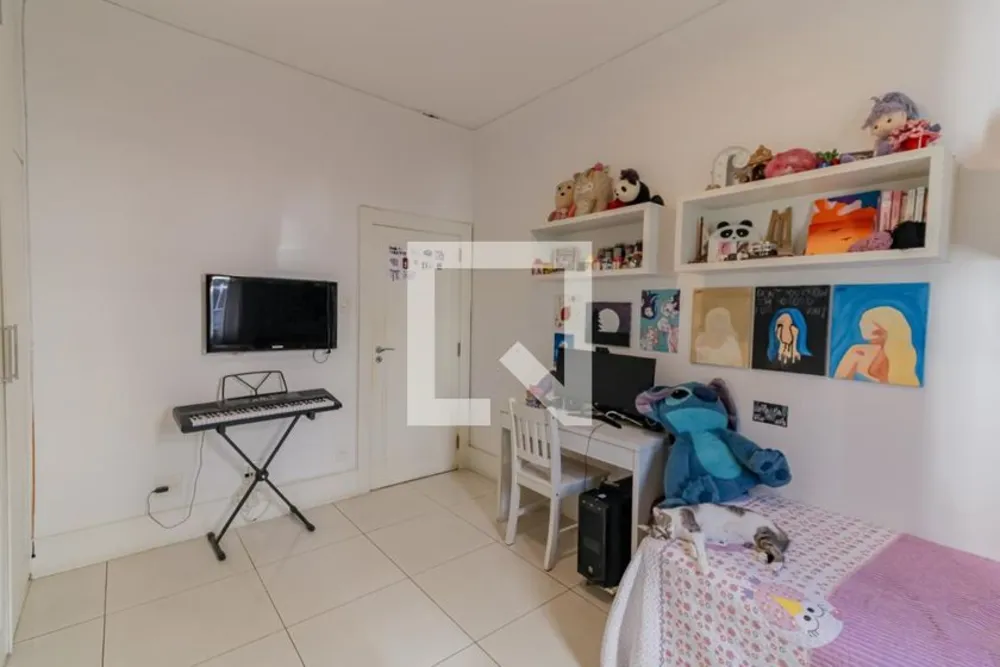 Apartamento, 4 quartos, 178 m² - Foto 26