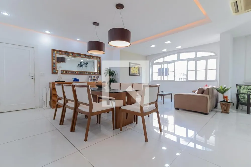 Apartamento, 4 quartos, 178 m² - Foto 12