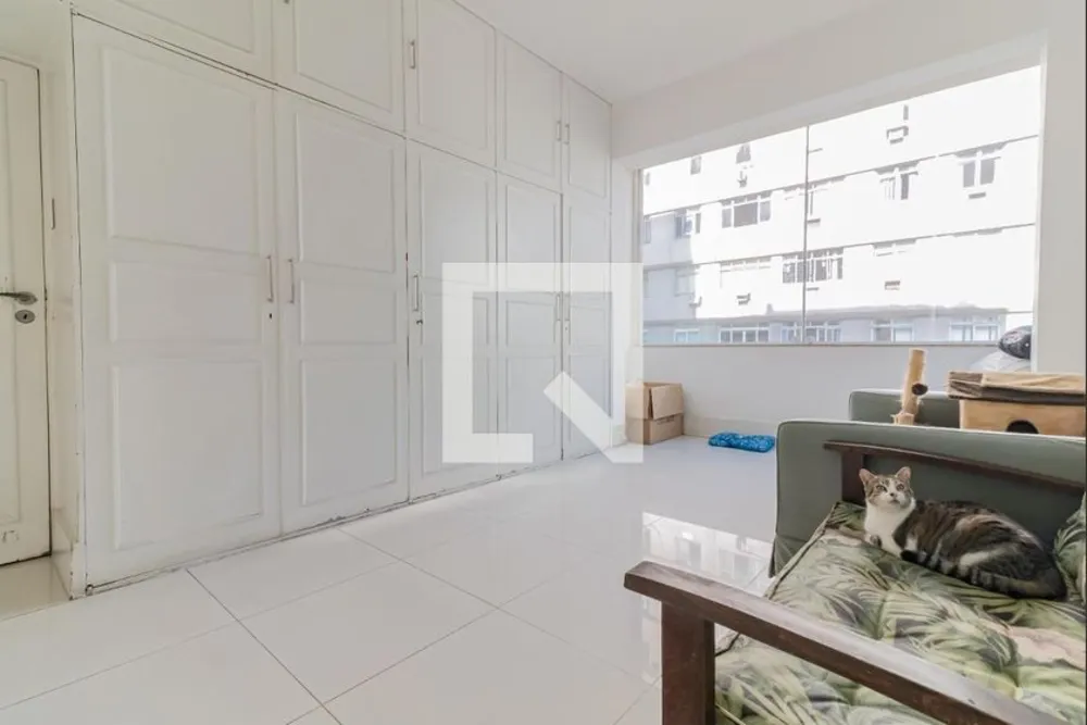 Apartamento, 4 quartos, 178 m² - Foto 20