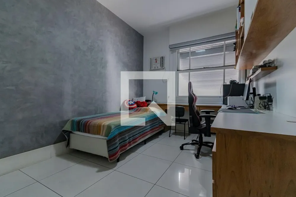 Apartamento, 4 quartos, 178 m² - Foto 33