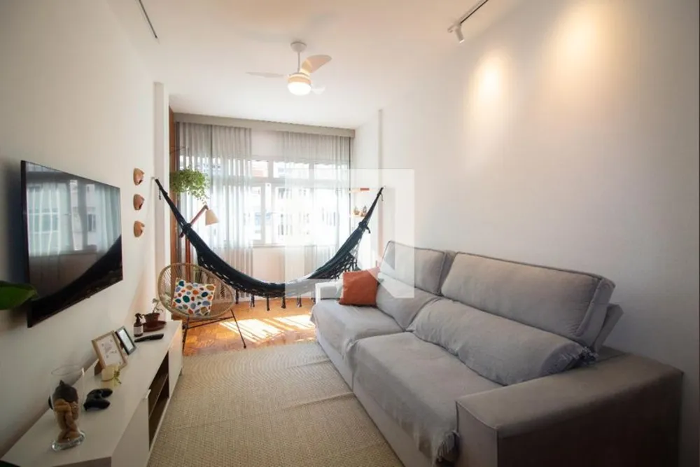 Apartamento, 3 quartos, 153 m² - Foto 6