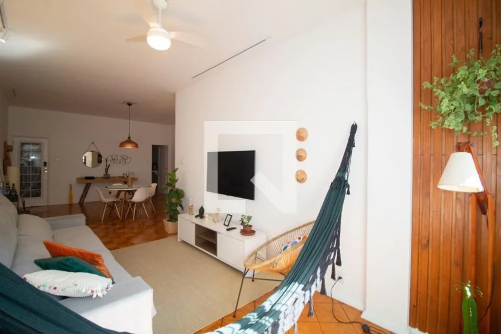 Apartamento, 3 quartos, 153 m² - Foto 7