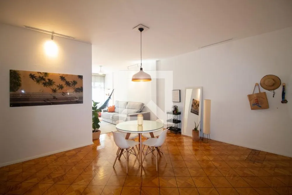 Apartamento, 3 quartos, 153 m² - Foto 1