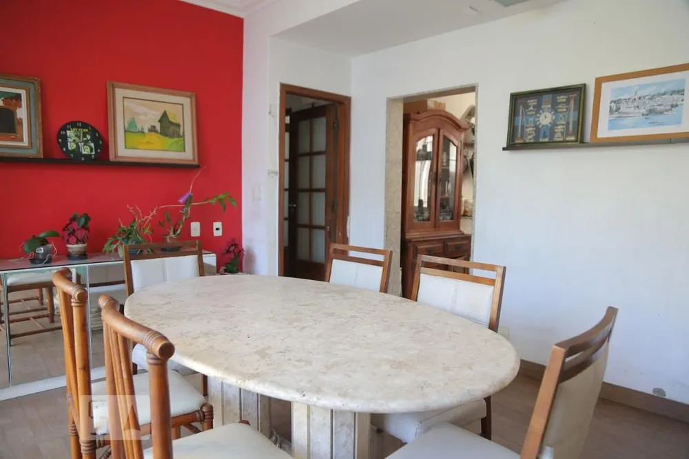 Cobertura, 5 quartos, 303 m² - Foto 7
