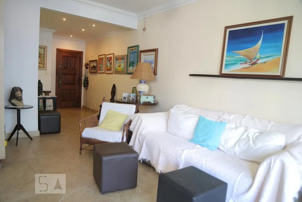 Cobertura, 5 quartos, 303 m² - Foto 1