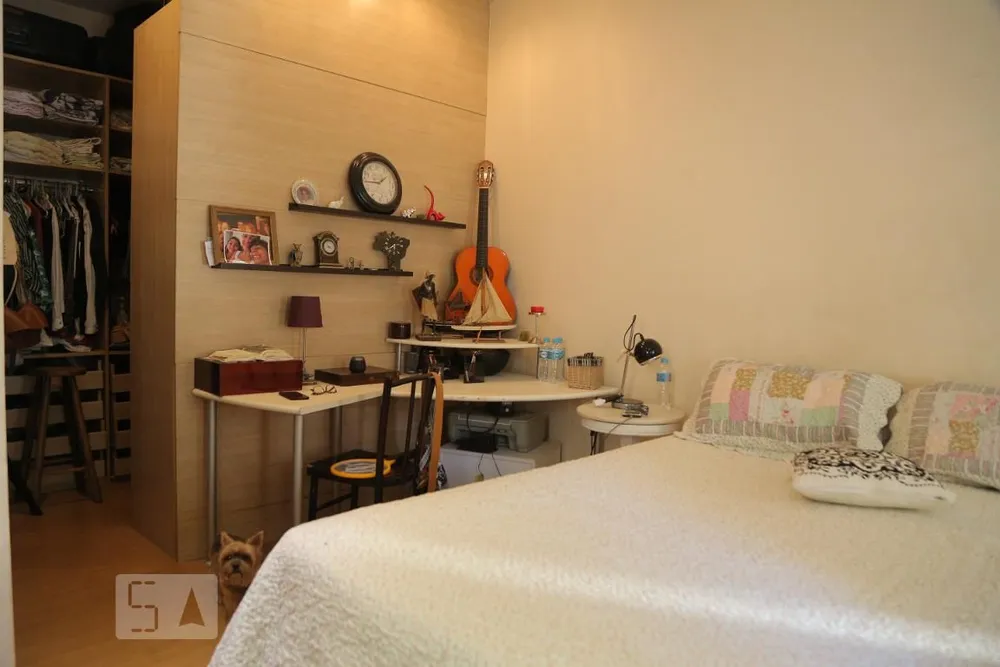 Cobertura, 5 quartos, 303 m² - Foto 13