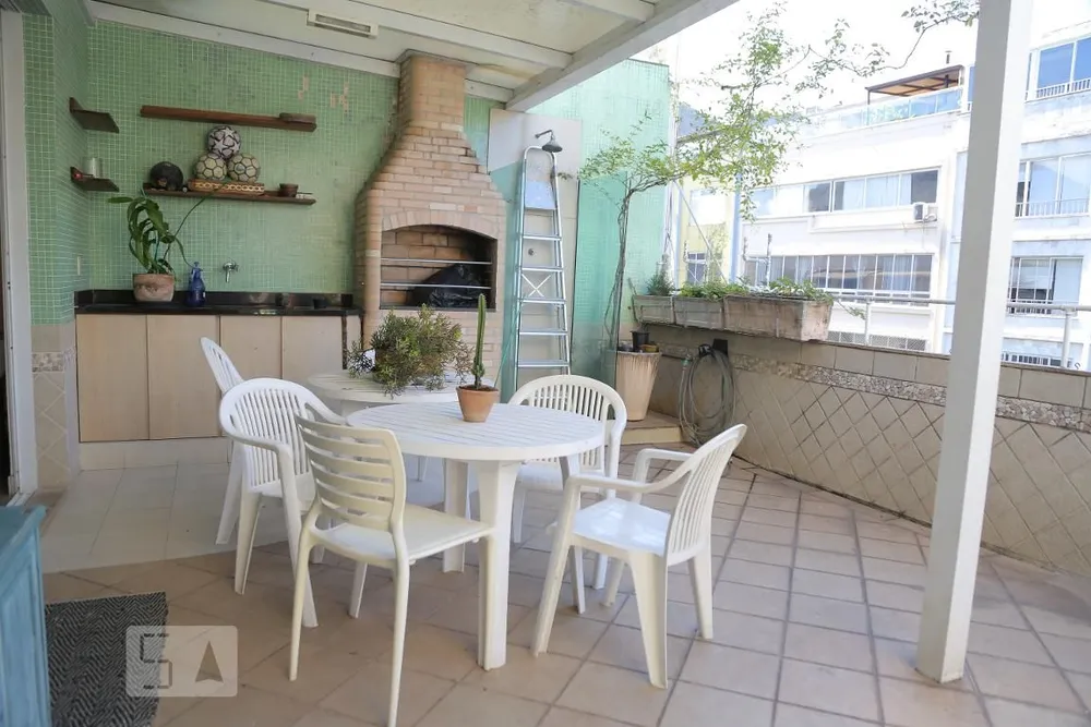 Cobertura, 5 quartos, 303 m² - Foto 16