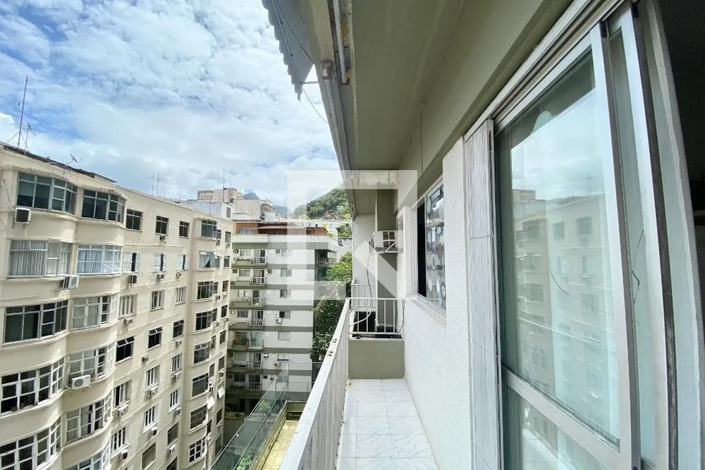 Apartamento, 2 quartos, 79 m² - Foto 7