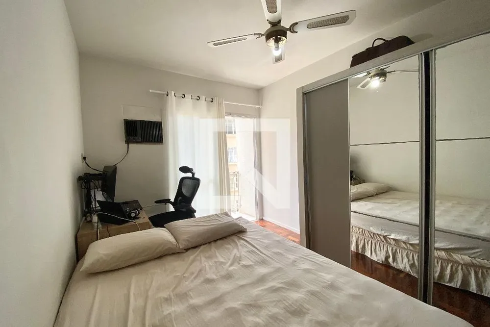 Apartamento, 2 quartos, 79 m² - Foto 33