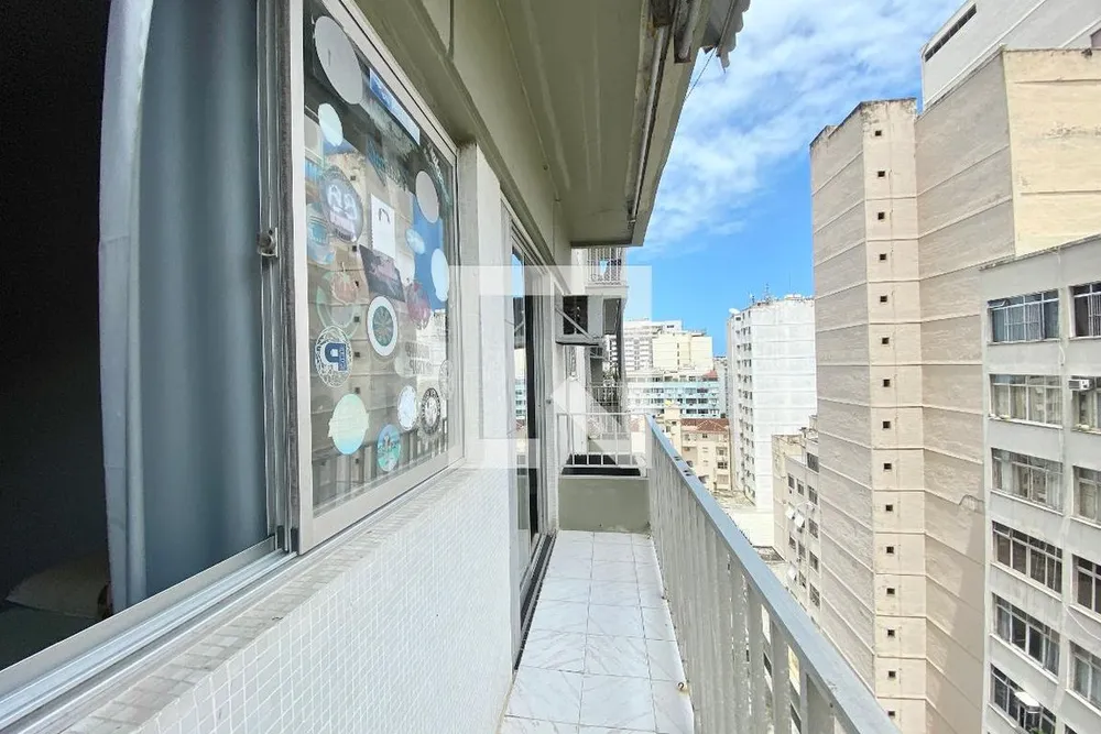Apartamento, 2 quartos, 79 m² - Foto 12