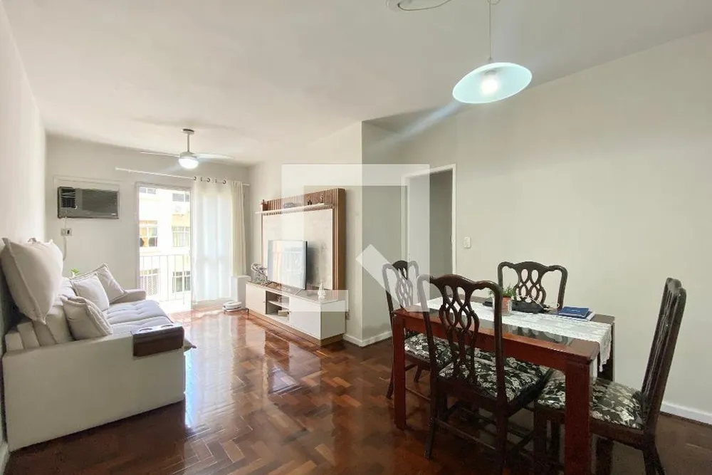 Apartamento, 2 quartos, 79 m² - Foto 1